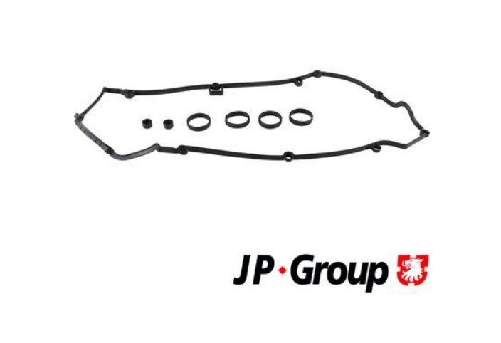 JP GROUP Dichtungssatz, Zylinderkopfhaube OPEL,BMW,PEUGEOT 1419200100 11127582400,0249G9 von JP GROUP