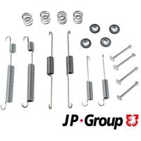 JP GROUP Zubehörsatz, Bremsbacken JP GROUP Hinterachse 3563952810  HYUNDAI,ATOS (MX) von JP GROUP