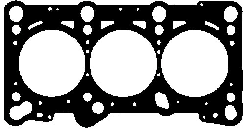 JP GROUP Zylinderkopfdichtung AUDI 1119309300 06C198057B,06C103383E,06C103383H Kopfdichtung,Motor Dichtung,Dichtung, Zylinderkopf 06C198057 von JP GROUP