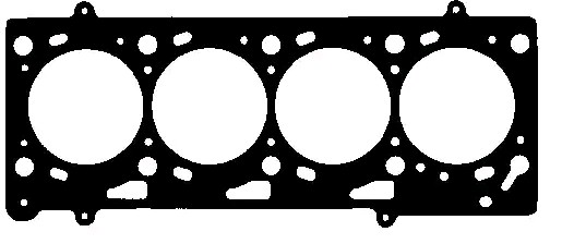 JP GROUP Zylinderkopfdichtung VW,AUDI,SEAT 1119307800 036103383AB,036103383AN Kopfdichtung,Motor Dichtung,Dichtung, Zylinderkopf von JP GROUP