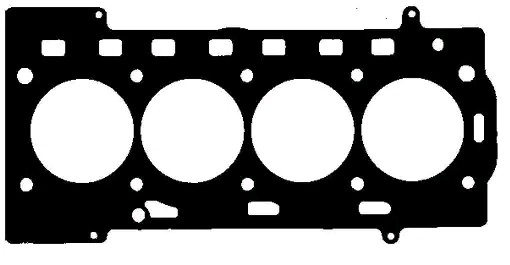 JP GROUP Zylinderkopfdichtung VW,AUDI,SKODA 1119308600 03C103383C,03C103383D Kopfdichtung,Motor Dichtung,Dichtung, Zylinderkopf von JP GROUP