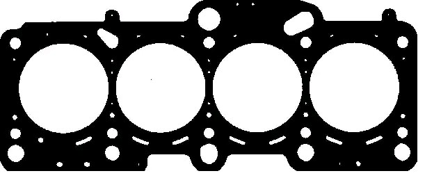 JP GROUP Zylinderkopfdichtung VW,AUDI,SKODA 1119309400 06D103383J,06D103383L,06D103383M Kopfdichtung,Motor Dichtung,Dichtung, Zylinderkopf von JP GROUP