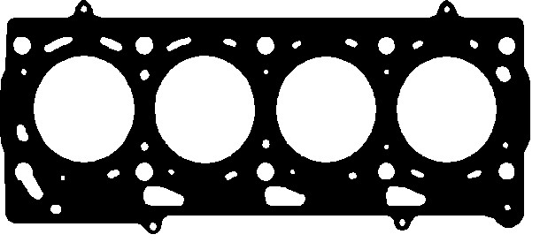 JP GROUP Zylinderkopfdichtung VW,SEAT 1119307600 030103383BE,030103383BJ Kopfdichtung,Motor Dichtung,Dichtung, Zylinderkopf von JP GROUP