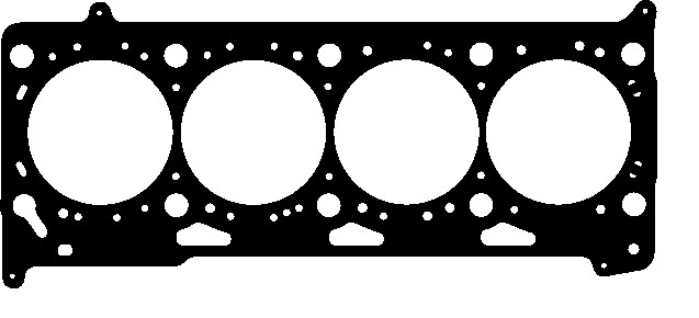 JP GROUP Zylinderkopfdichtung VW,SEAT 1119307700 032103383N Kopfdichtung,Motor Dichtung,Dichtung, Zylinderkopf von JP GROUP