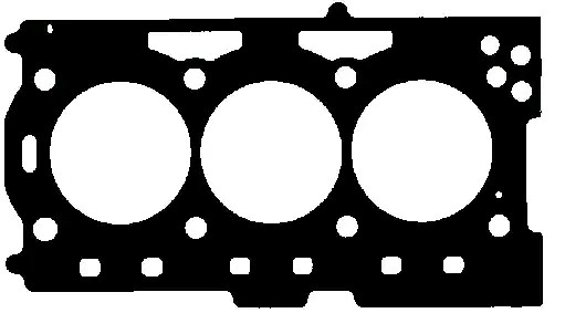 JP GROUP Zylinderkopfdichtung VW,SKODA,SEAT 1119308700 03D103383G Kopfdichtung,Motor Dichtung,Dichtung, Zylinderkopf von JP GROUP