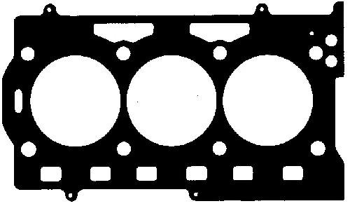 JP GROUP Zylinderkopfdichtung VW,SKODA,SEAT 1119308800 03E103383F,03E103383H,03E103383D Kopfdichtung,Motor Dichtung,Dichtung, Zylinderkopf 03E103383E von JP GROUP