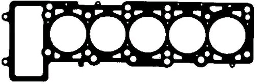 JP GROUP Zylinderkopfdichtung VW 1119309600 070103383A,070103383K,070103383N Kopfdichtung,Motor Dichtung,Dichtung, Zylinderkopf von JP GROUP