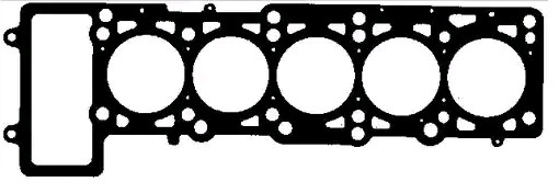 JP GROUP Zylinderkopfdichtung VW 1119309700 070103383L,070103383P,070103383B Kopfdichtung,Motor Dichtung,Dichtung, Zylinderkopf von JP GROUP