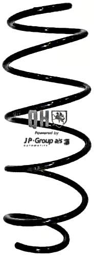 JP Group Fahrwerksfeder Spiralfeder Fahrwerk 4142208400 von JP GROUP