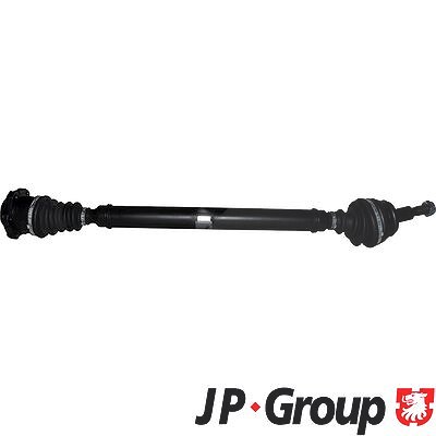 Jp Group Antriebswelle [Hersteller-Nr. 1143103080] für VW, Seat von JP GROUP