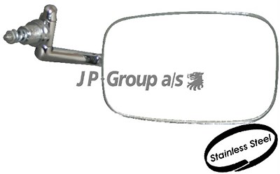 Jp Group Außenspiegel [Hersteller-Nr. 8189100680] von JP GROUP