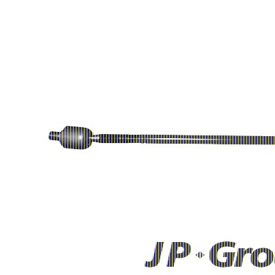 Jp Group Axialgelenk, Spurstange [Hersteller-Nr. 1344500700] für Mercedes-Benz von JP GROUP