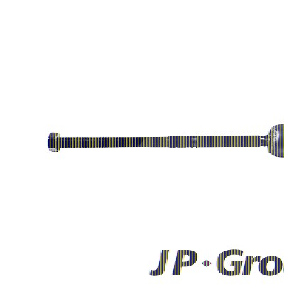 Jp Group Axialgelenk, Spurstange [Hersteller-Nr. 1344501400] für Mercedes-Benz von JP GROUP