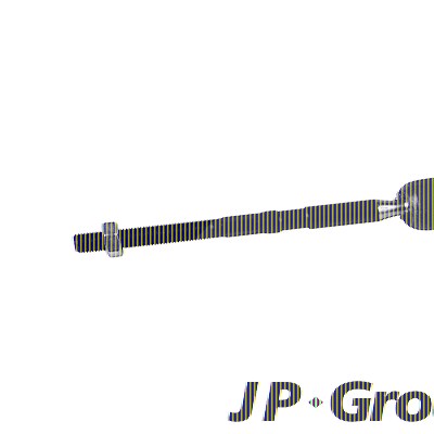 Jp Group Axialgelenk, Spurstange [Hersteller-Nr. 1444500700] für BMW von JP GROUP