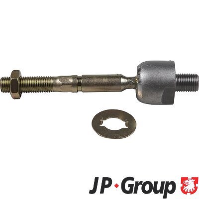 Jp Group Axialgelenk, Spurstange [Hersteller-Nr. 3444501200] für Honda von JP GROUP