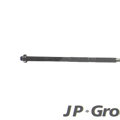 Jp Group Axialgelenk, Spurstange [Hersteller-Nr. 4944500800] für Volvo von JP GROUP