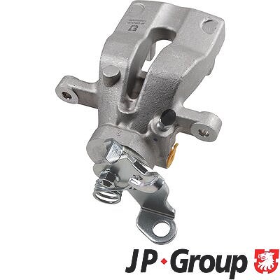 Jp Group Bremssattel [Hersteller-Nr. 1262002970] für Opel, Vauxhall von JP GROUP