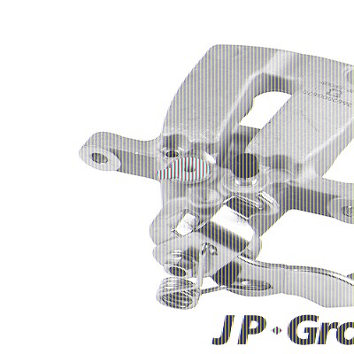 Jp Group Bremssattel [Hersteller-Nr. 3662000670] für Kia von JP GROUP