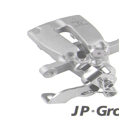 Jp Group Bremssattel [Hersteller-Nr. 3662000680] für Kia von JP GROUP