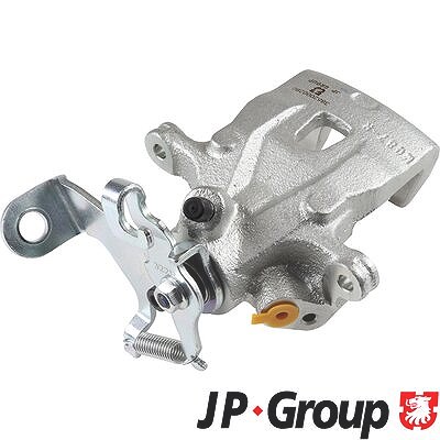 Jp Group Bremssattel [Hersteller-Nr. 3862000280] für Mazda von JP GROUP