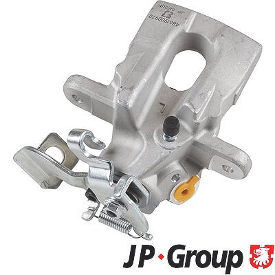 Jp Group Bremssattel [Hersteller-Nr. 4861900970] für Toyota von JP GROUP