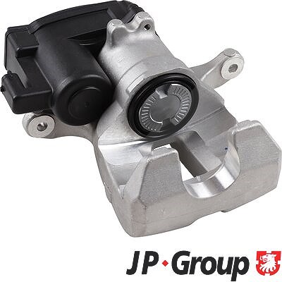 Jp Group Bremssattel [Hersteller-Nr. 6562000180] für Tesla von JP GROUP