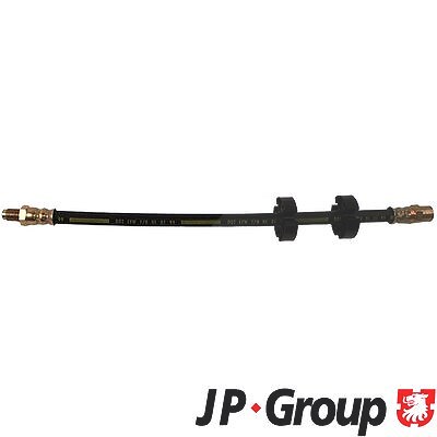 Jp Group Bremsschlauch [Hersteller-Nr. 1161600400] für VW, Audi, Seat von JP GROUP