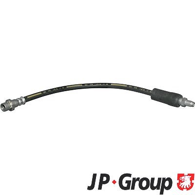 Jp Group Bremsschlauch vorne [Hersteller-Nr. 1461600100] für BMW von JP GROUP