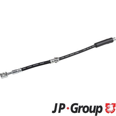 Jp Group Bremsschlauch [Hersteller-Nr. 1261604100] für Opel, Vauxhall von JP GROUP