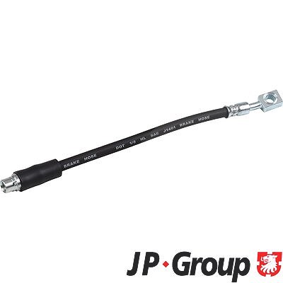 Jp Group Bremsschlauch [Hersteller-Nr. 1261604200] für Opel, Vauxhall von JP GROUP