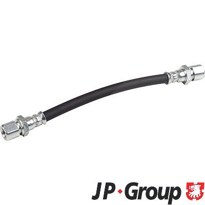 Jp Group Bremsschlauch [Hersteller-Nr. 1261703300] für Bedford, Chevrolet, Daewoo, Opel, Saab, Vauxhall von JP GROUP