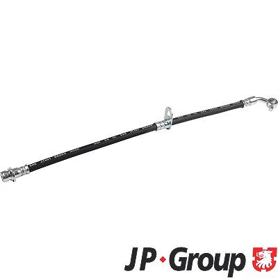 Jp Group Bremsschlauch [Hersteller-Nr. 3461601500] für Honda von JP GROUP