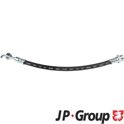 Jp Group Bremsschlauch [Hersteller-Nr. 3861700500] für Mazda von JP GROUP