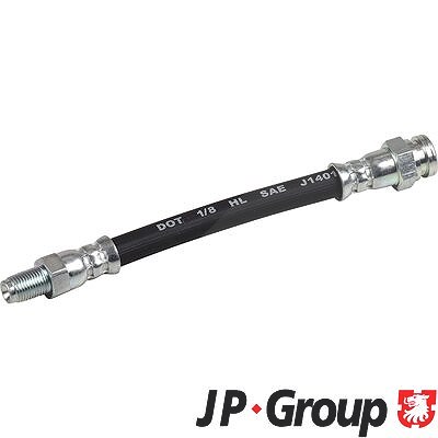 Jp Group Bremsschlauch [Hersteller-Nr. 4061701100] für Nissan von JP GROUP