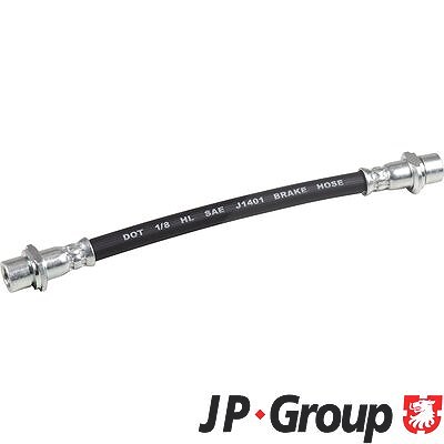 Jp Group Bremsschlauch [Hersteller-Nr. 4861704100] für Toyota von JP GROUP