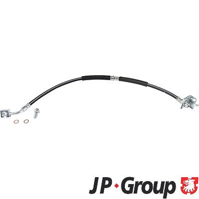 Jp Group Bremsschlauch [Hersteller-Nr. 6561605270] für Tesla von JP GROUP