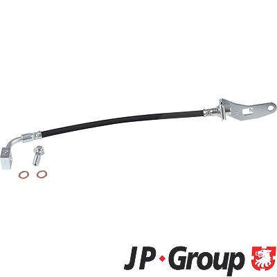 Jp Group Bremsschlauch [Hersteller-Nr. 6561705280] für Tesla von JP GROUP