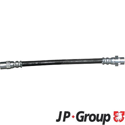 Jp Group Bremsschlauch Hinten [Hersteller-Nr. 1461700500] für BMW von JP GROUP