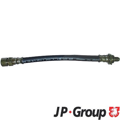 Jp Group Bremsschlauch [Hersteller-Nr. 1261700300] für Saab, Opel von JP GROUP