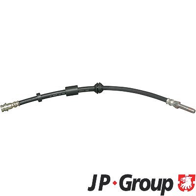 Jp Group Bremsschlauch Vorderachse [Hersteller-Nr. 1561600500] für Ford von JP GROUP