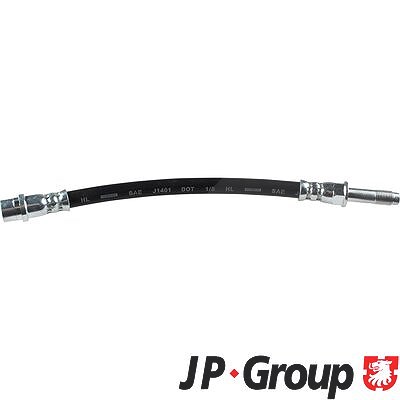 Jp Group Bremsschlauch hinten [Hersteller-Nr. 1161701800] für VW von JP GROUP