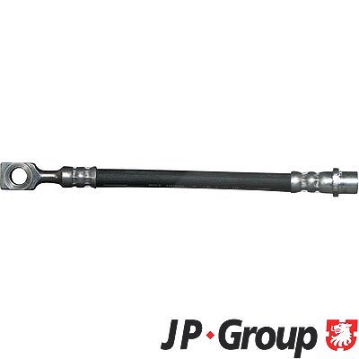 Jp Group Bremsschlauch hinten links + rechts [Hersteller-Nr. 1261700500] für Opel von JP GROUP