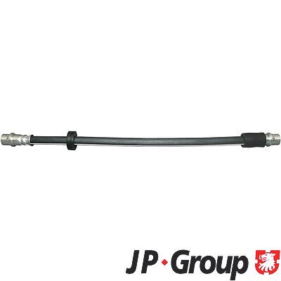 Jp Group Bremsschlauch vorne [Hersteller-Nr. 1161602900] für Audi, Seat von JP GROUP