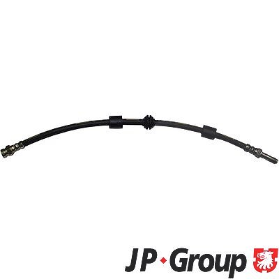 Jp Group Bremsschlauch vorne [Hersteller-Nr. 1161602400] für Seat, Ford, VW von JP GROUP