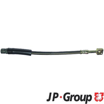 Jp Group Bremsschlauch vorne [Hersteller-Nr. 1261600100] für Chevrolet, Daewoo, Opel von JP GROUP