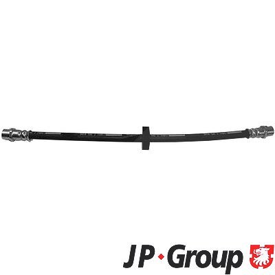 Jp Group Bremsschlauch vorne [Hersteller-Nr. 1161600200] für VW von JP GROUP