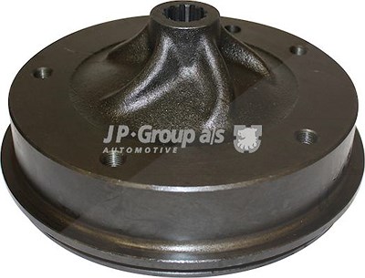 Jp Group Bremstrommel [Hersteller-Nr. 8163500900] von JP GROUP