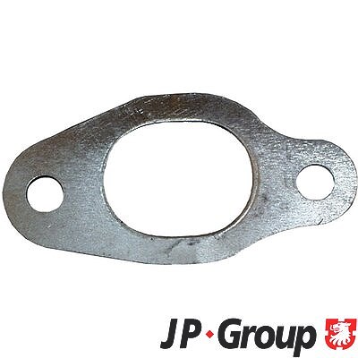 Jp Group Dichtung, Abgaskrümmer [Hersteller-Nr. 1119604500] für VW, Skoda, Audi, Ford, Seat von JP GROUP