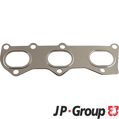 Jp Group Dichtung, Abgaskrümmer [Hersteller-Nr. 1119608600] für Seat, Skoda, VW von JP GROUP