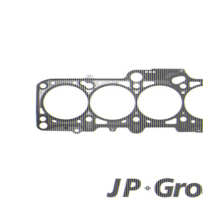 Jp Group Dichtung, Zylinderkopf [Hersteller-Nr. 1119302300] für Seat, Skoda, VW von JP GROUP